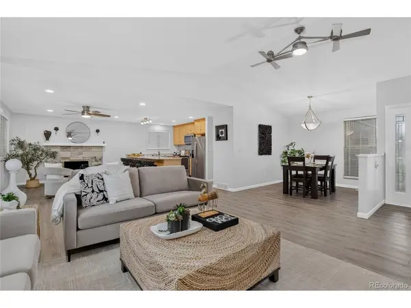 1843 S Pierson, Lakewood, CO 80232