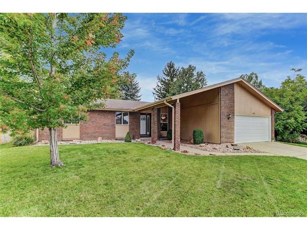 1843 S Pierson, Lakewood, CO 80232