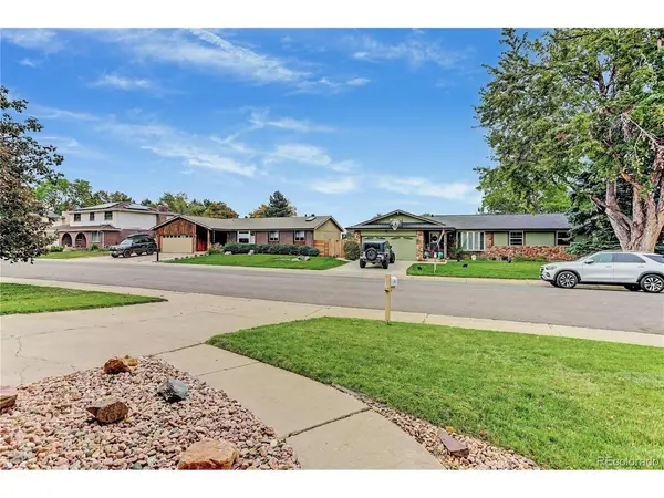 1843 S Pierson, Lakewood, CO 80232