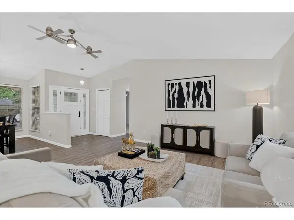 1843 S Pierson, Lakewood, CO 80232