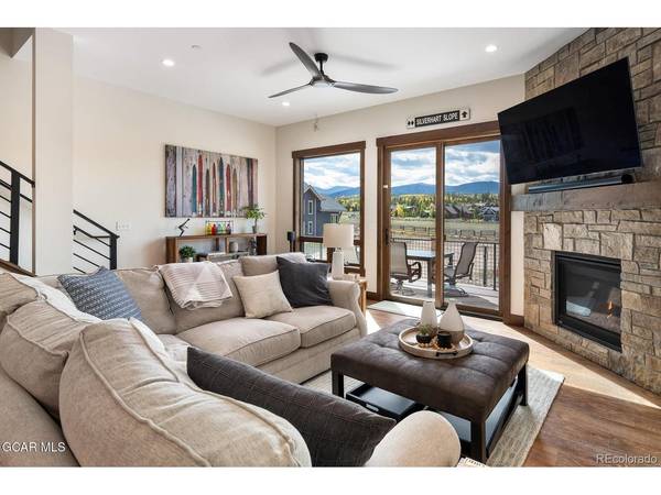118 Hay Meadow, Fraser, CO 80442