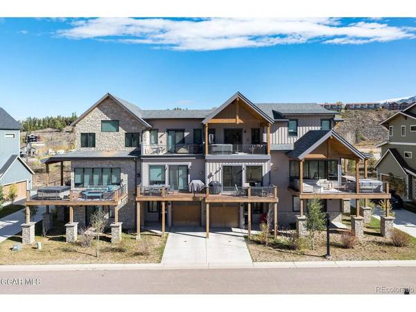 118 Hay Meadow, Fraser, CO 80442