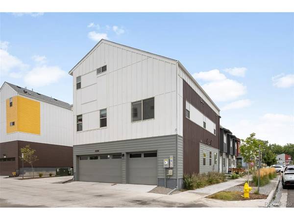 15194 W 69th, Arvada, CO 80007