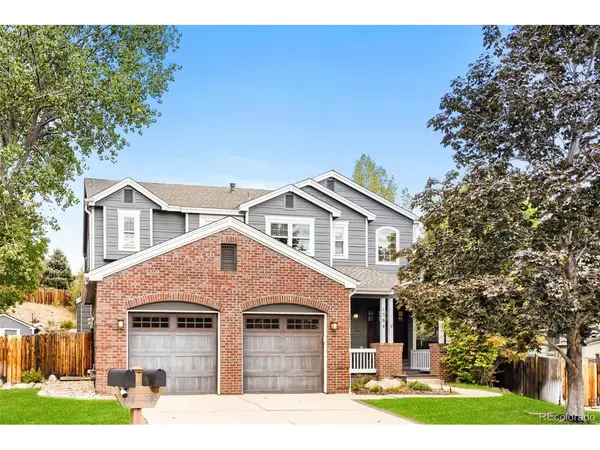 1564 Meadowlark, Golden, CO 80403