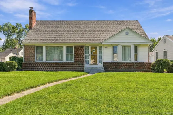 2305 Hiawatha BLVD, Fort Wayne, IN 46809