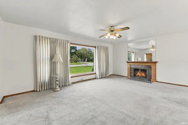 2305 Hiawatha BLVD, Fort Wayne, IN 46809