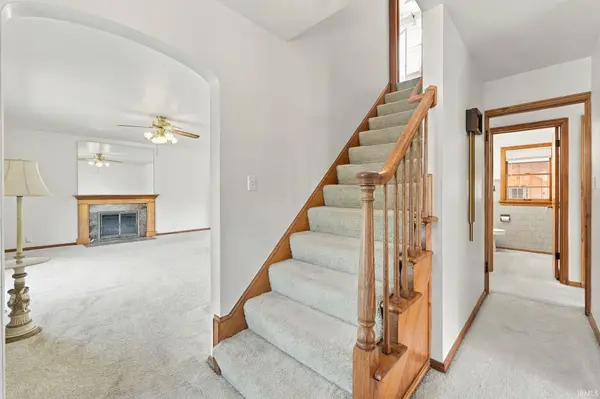 2305 Hiawatha BLVD, Fort Wayne, IN 46809