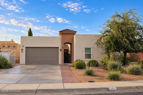 290 Wall AVE, Las Cruces, NM 88001