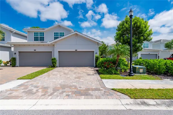 14665 SYCAMORE CT #3412, Punta Gorda, FL 33955