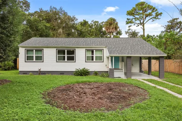 2410 ORANGE AVE, Sanford, FL 32771