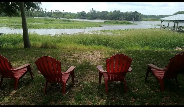 1041 LEMON BLUFF RD, Osteen, FL 32764