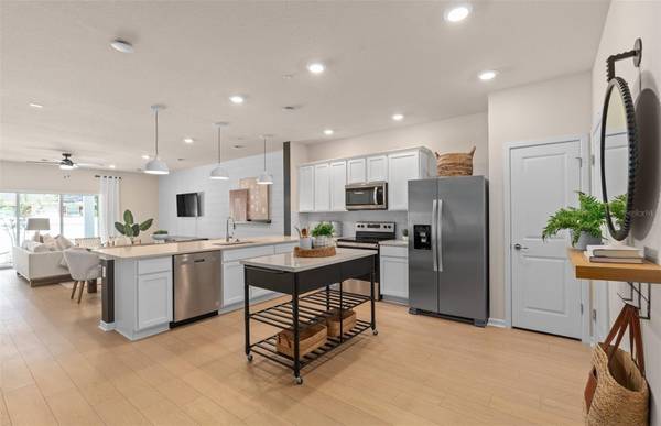 5108 MORNING DEW LN, West Melbourne, FL 32904