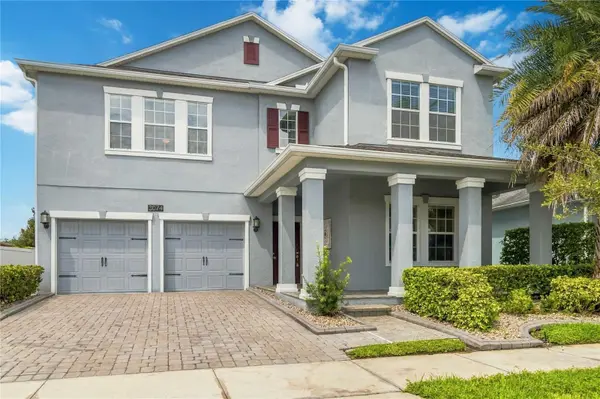 3074 WHITE HORSE CT, Kissimmee, FL 34746