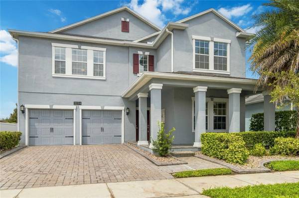 3074 WHITE HORSE CT, Kissimmee, FL 34746