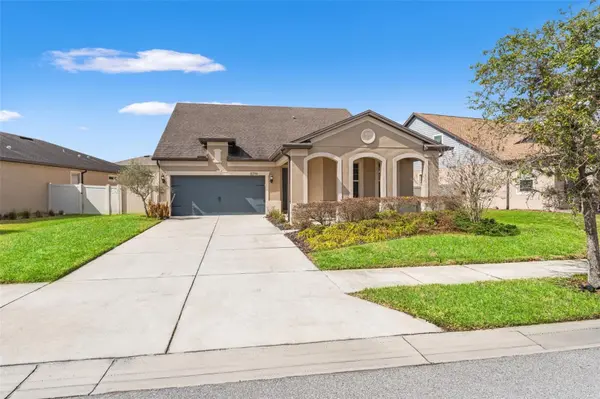 8296 OLIVE BROOK DR, Wesley Chapel, FL 33545