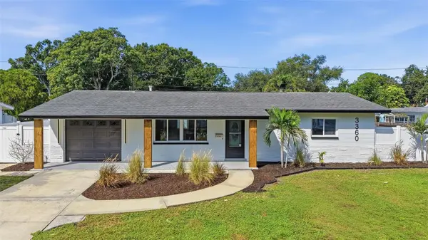 3360 70 ST N, St Petersburg, FL 33710