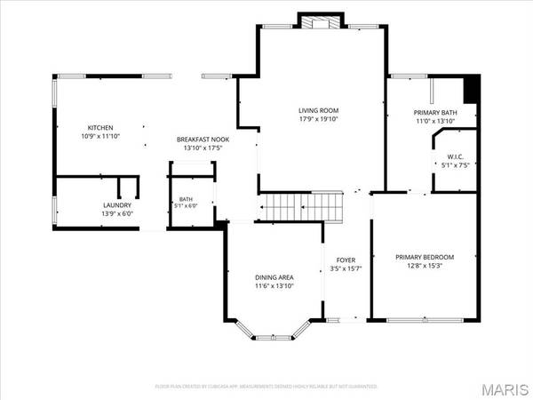 3277 Mango DR, St Charles, MO 63301