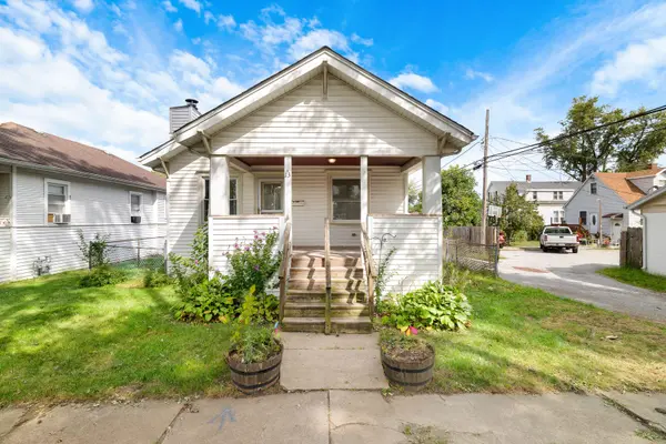 13 W 37th ST, Steger, IL 60475