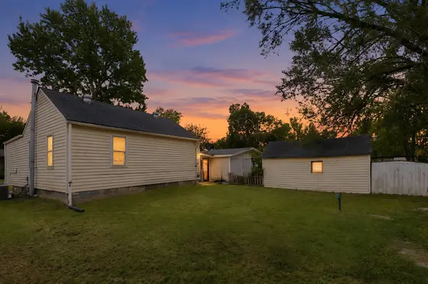203 Missouri AVE, South Roxana, IL 62087