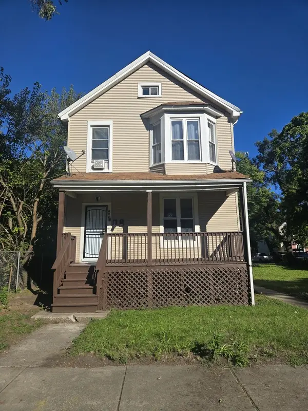 6923 S Parnell AVE, Chicago, IL 60621