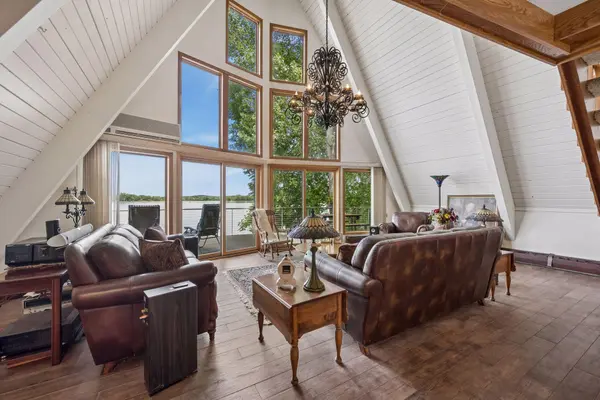 14120 Badger RD, Kimball, MN 55353