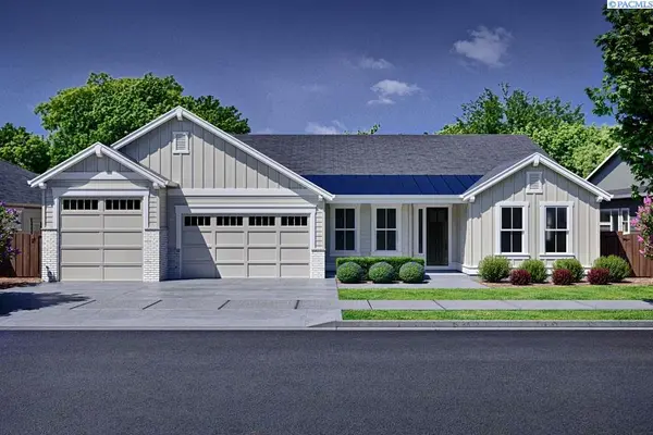 373 Sutton Place, Richland, WA 99352