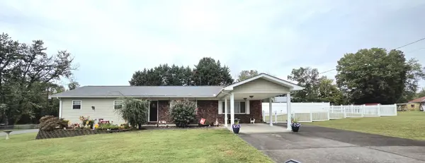 508 S Asbury Dr, Pigeon Forge, TN 37863