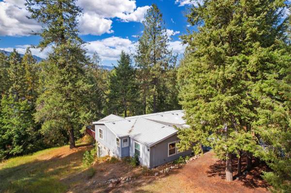 131 Finnila Dr, Newport, WA 99156