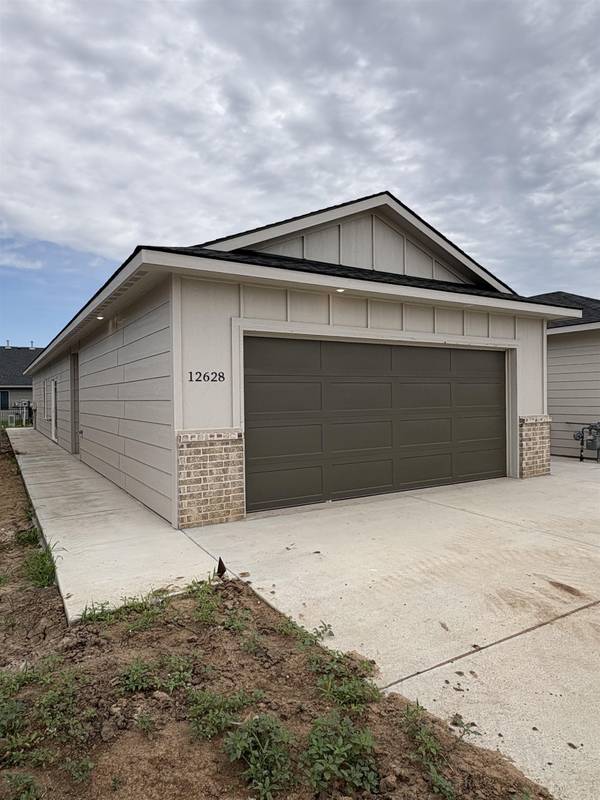 12644-12646 W Northstar, Wichita, KS 67223-0000