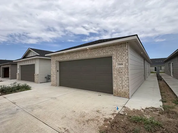 12644-12646 W Northstar, Wichita, KS 67223-0000