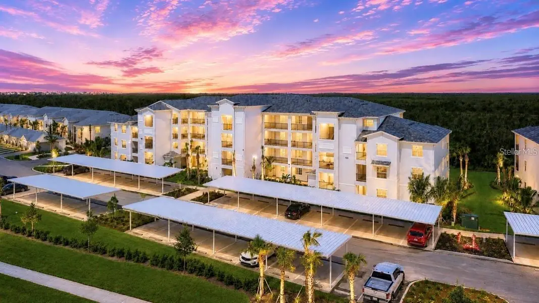 14191 HERITAGE LANDING #1214, Punta Gorda, FL 33955