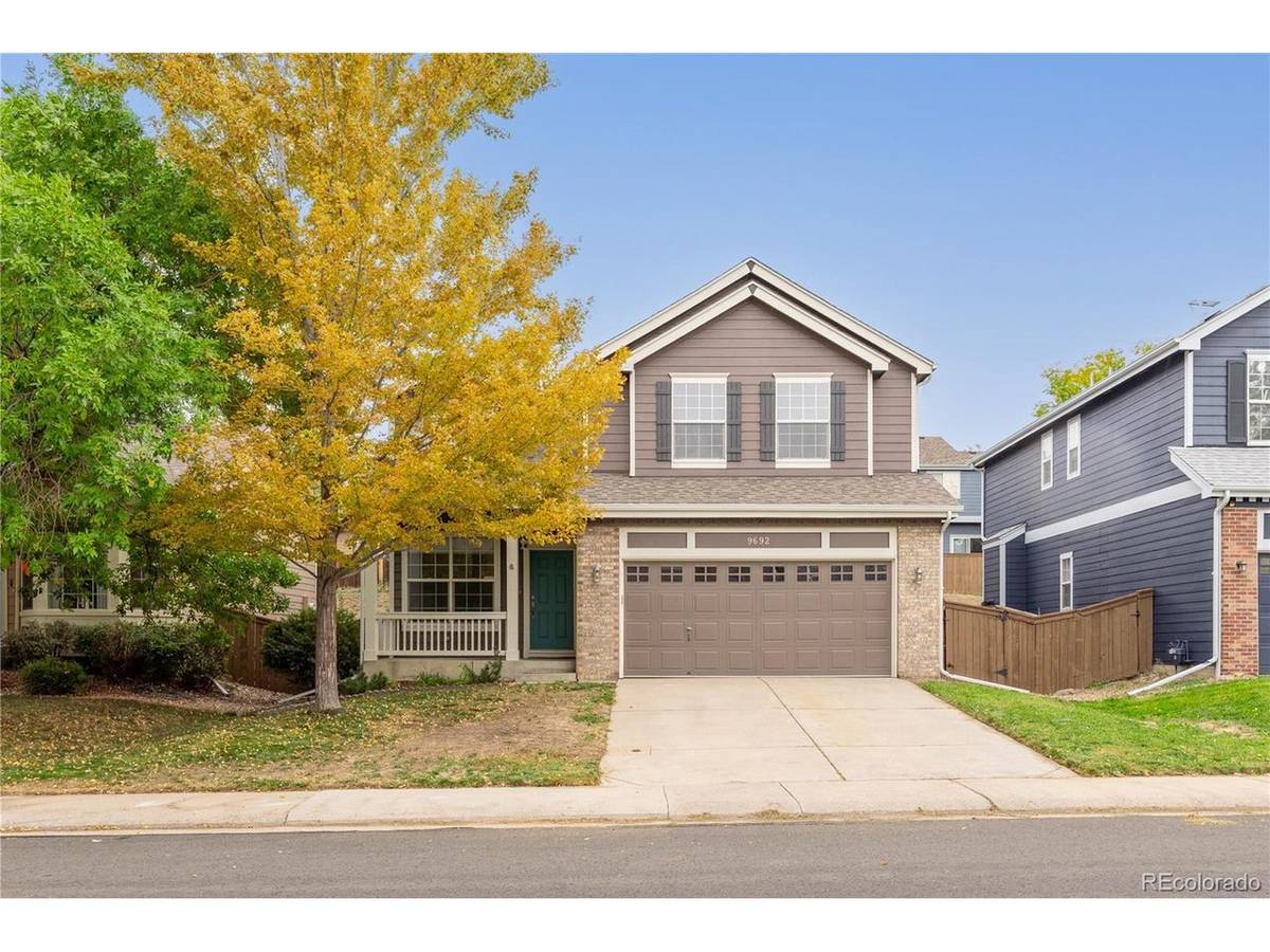 9692 Sun Meadow, Highlands Ranch, CO 80129
