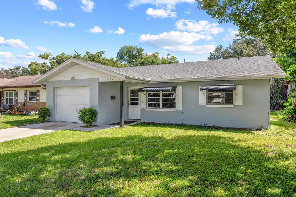 519 MASSACHUSETTS AVE, St Cloud, FL 34769