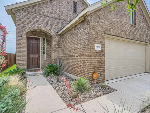 7928 Castelardo PL, Round Rock, TX 78665
