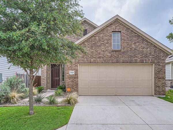 7928 Castelardo PL, Round Rock, TX 78665