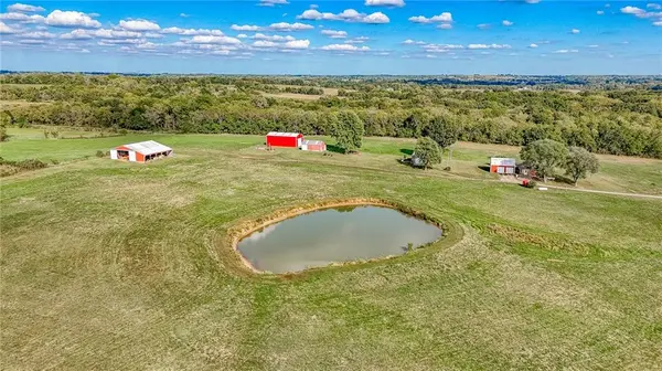755 NW 800th ST, Centerview, MO 64019