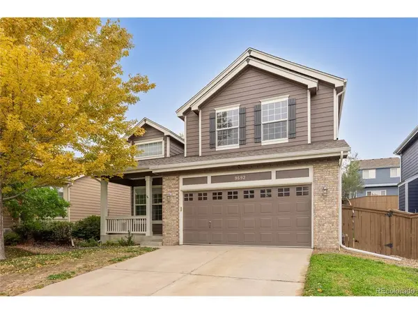9692 Sun Meadow, Highlands Ranch, CO 80129