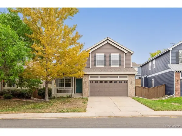 9692 Sun Meadow, Highlands Ranch, CO 80129