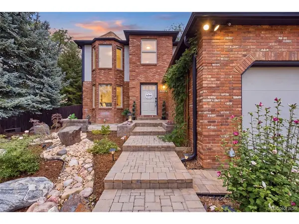 1004 E 5th, Longmont, CO 80504