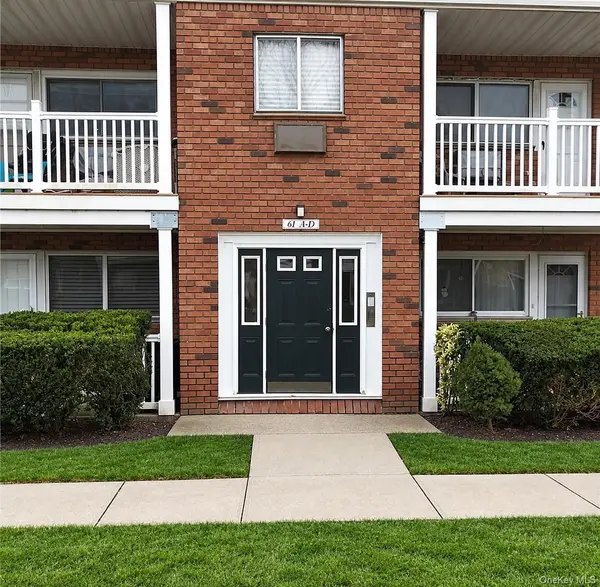 61 Adams #2A, Central Islip, NY 11722