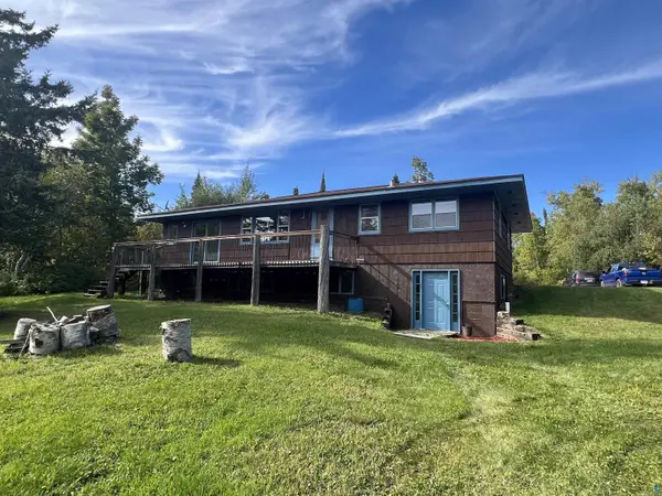 118 Rollins Ridge, Tofte, MN 55615