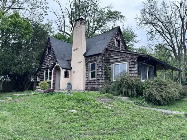 735 E Washington ST, Greencastle, IN 46135