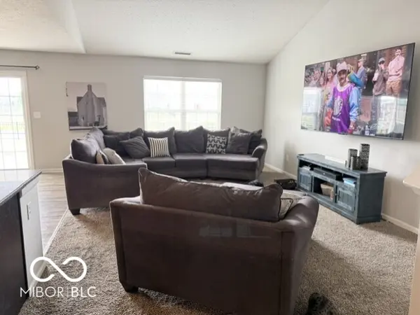 7347 Marigold WAY, Brownsburg, IN 46112