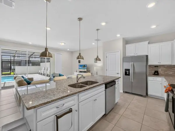 3990 LANA AVENUE, Davenport, FL 33897