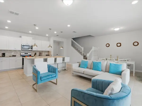 3990 LANA AVENUE, Davenport, FL 33897