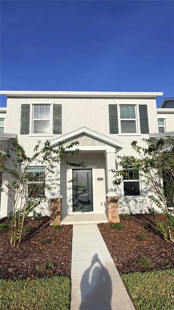2204 RED SUN ST, Apopka, FL 32703