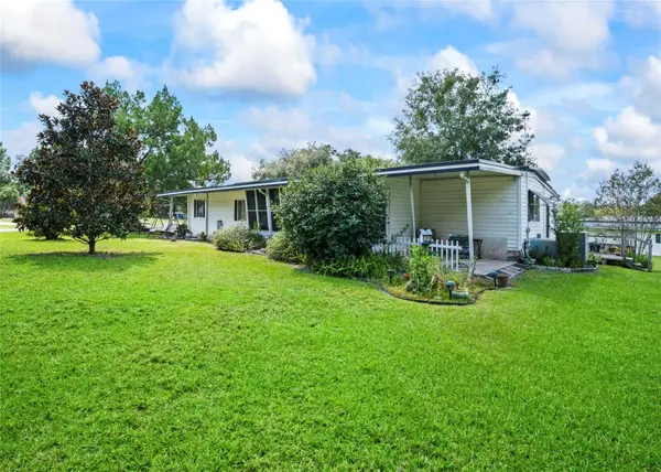 309 SHEERWOOD DR, Lady Lake, FL 32159