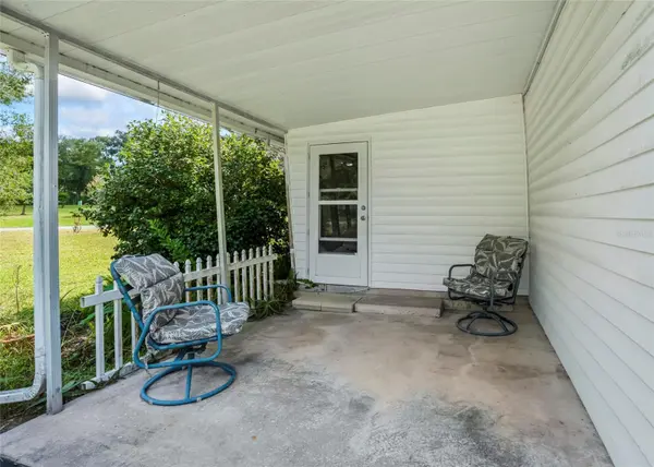 309 SHEERWOOD DR, Lady Lake, FL 32159