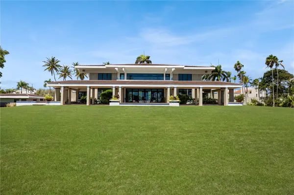 800 THE REDONDA ESTATE, Dorado, PR 00646