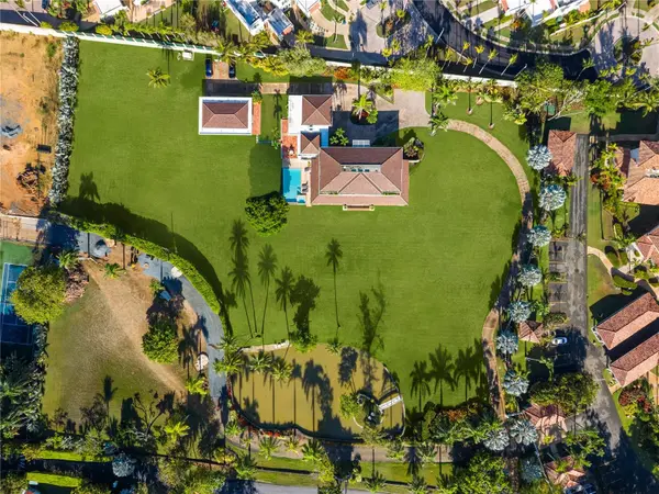 800 THE REDONDA ESTATE, Dorado, PR 00646
